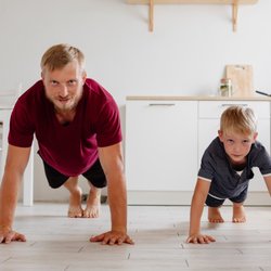 Learn healthy habits you can incorporate into your daily life!
