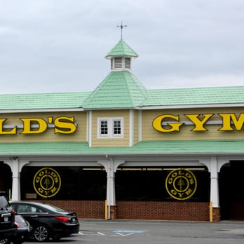 Gold's Gym - Gyms Near Me - Cornelius, North Carolina