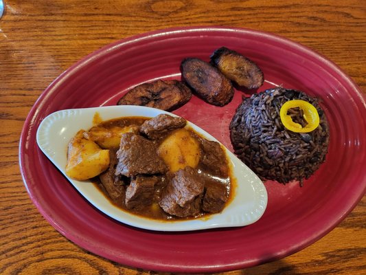 CasaBlanca Cuban Grill by null