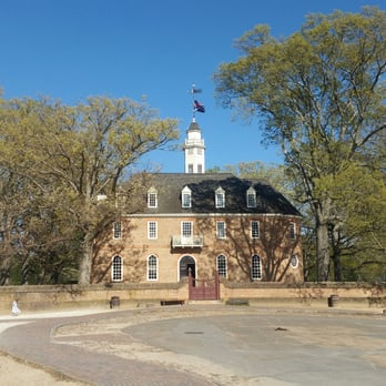 Colonial Williamsburg - Tours Near Me - Williamsburg, Virginia Colonial Williamsburg - Tours Near Me - Williamsburg, Virginia