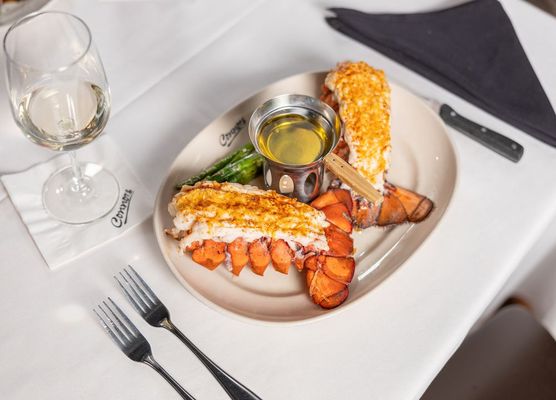 Connors Steak & Seafood by null