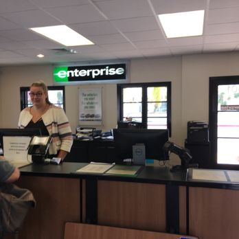 Enterprise Rent-A-Car - Car Rental Near Me - Santa Barbara, California