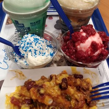 Culver's - Fast Food Near Me - Buford, Georgia
