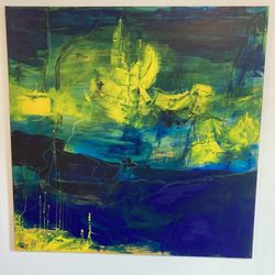 Frames On 3rd - Gallery stretched canvas