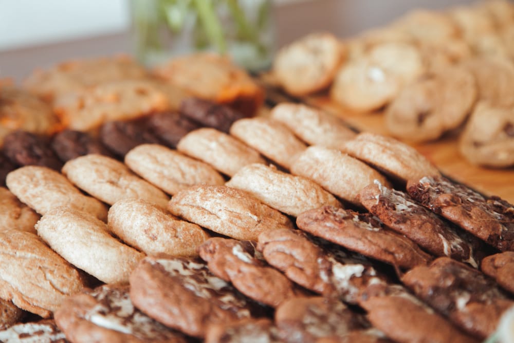 CUT & PASTRIES Los Angeles, California Bakeries Phone Number Yelp