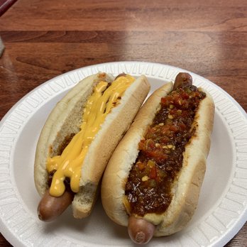 Mountainview Deli - Chili and cheese and the volcano - Delis Near Me - Wayne, New Jersey