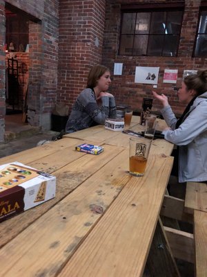 14er Brewing & Beer Garden by null