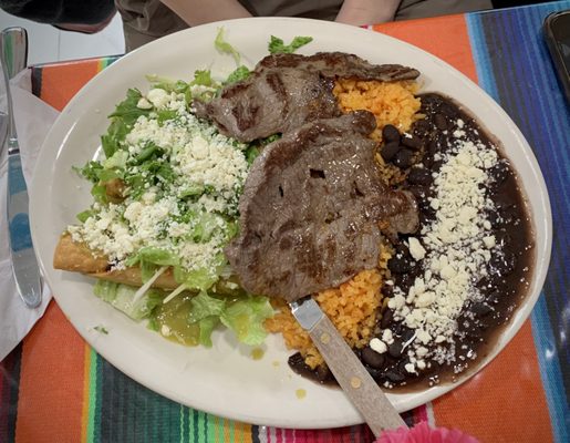 El Sabor de Oaxaca by null