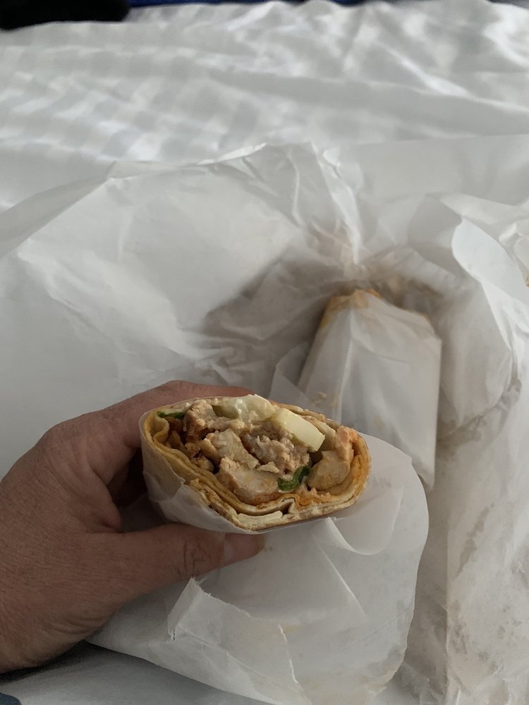 Shwarma King