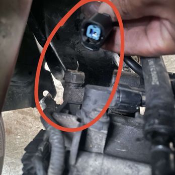 Lonestar Mobile Auto Repair - Broken sensor - Auto Repair Near Me Lonestar Mobile Auto Repair - Broken sensor - Auto Repair Near Me