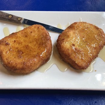 Pithari Taverna - Fried goat cheese topped with honey good! - Greek Near Me - Highland Park, New Jersey Pithari Taverna - Fried goat cheese topped with honey good! - Greek Near Me - Highland Park, New Jersey
