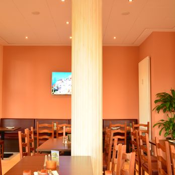 Restaurant Athen - Greek Near Me - Munich, BY