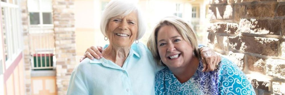 WesleyLife - home care agency in Johnston, IA