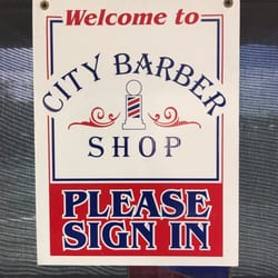 City Barber Shop