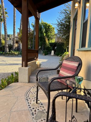 Blue Iguana Inn by null