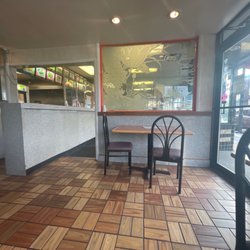 Chinatown Kitchen - Part of dining area