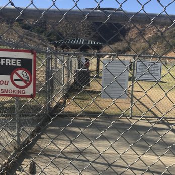 Oak Canyon Dog Park - Double gates to get into dog area - Dog Parks Near Me - Oak Park, California Oak Canyon Dog Park - Double gates to get into dog area - Dog Parks Near Me - Oak Park, California