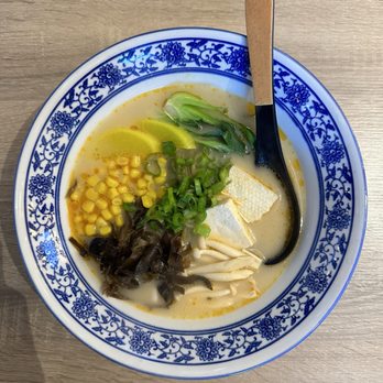 Poke Poké - Vegetarian Ramen - Japanese Near Me - Chicago, Illinois Poke Poké - Vegetarian Ramen - Japanese Near Me - Chicago, Illinois
