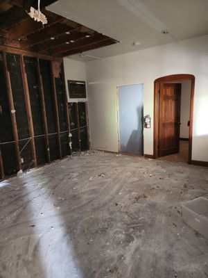 Peace Of Mind Contracting