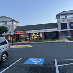 Outside Outside