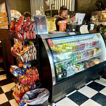 Monstros Sub Shop - Sandwiches Near Me - Yucaipa, California Monstros Sub Shop - Sandwiches Near Me - Yucaipa, California