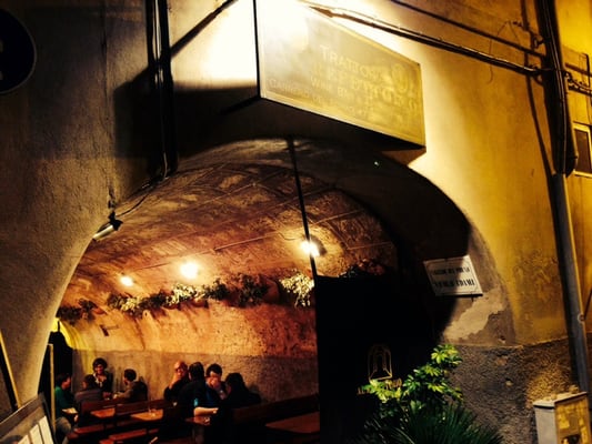 Al Refettorio by null