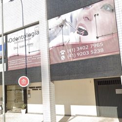 Odontologia Estética Bucal - Fachada do Consultório
