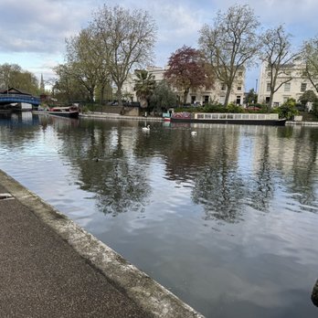 Little Venice - Landmarks & Historical Buildings Near Me