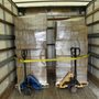 Photo of DECA logistics