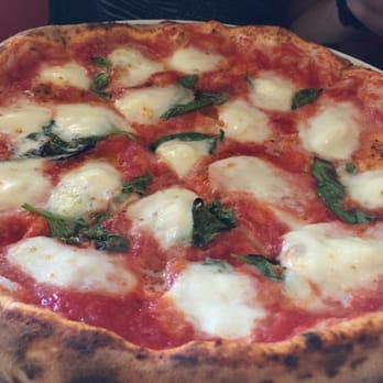 Pupatella - Margherita - Pizza Near Me - Arlington, Virginia Pupatella - Margherita - Pizza Near Me - Arlington, Virginia