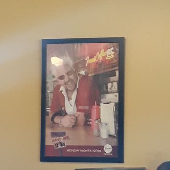 Metro Diner - Yep, Guy Fierri has been here too! - Diners Near Me - Jacksonville, Florida Metro Diner - Yep, Guy Fierri has been here too! - Diners Near Me - Jacksonville, Florida