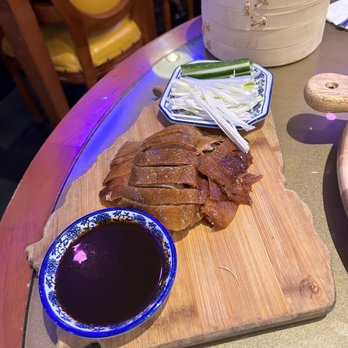 Da Tang Zhen Wei - Chinese Near Me - Miami, Florida
