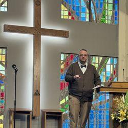 North Bay Community Church - Pastor Anthony