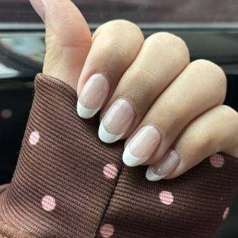 Bliss Nails - Nail Salons Near Me - Alhambra, California