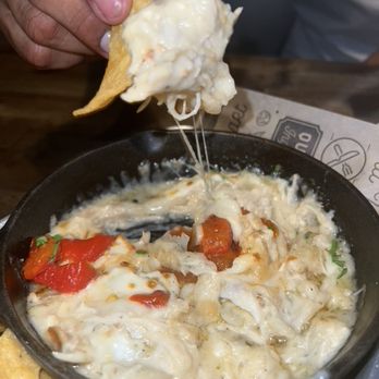 White Owl Tavern - Chicken cheese dip - Bars Near Me - Wharton, New Jersey