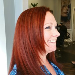 Taylor Alan Hair Design