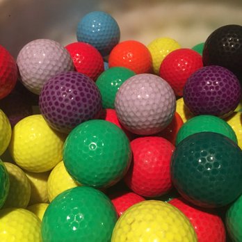 Island Miniature Golf - Mini Golf Near Me - Wildwood, New Jersey