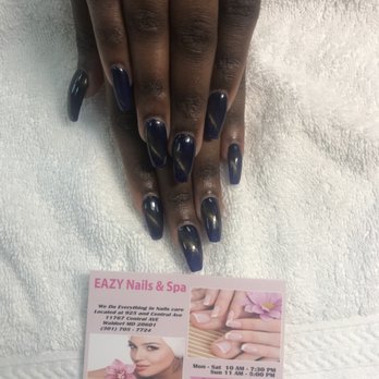 Eazy Nails Spa - Nail Salons Near Me - Waldorf, Maryland Eazy Nails Spa - Nail Salons Near Me - Waldorf, Maryland