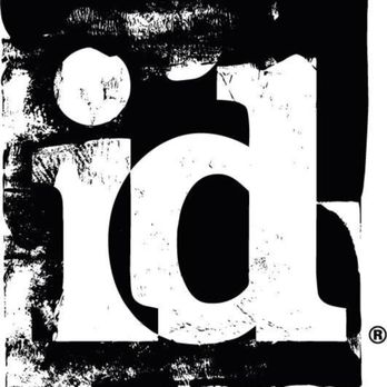 Id Software - id Software logo. - Computers Near Me - Richardson, Texas Id Software - id Software logo. - Computers Near Me - Richardson, Texas
