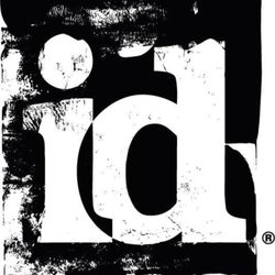 Id Software - id Software logo.