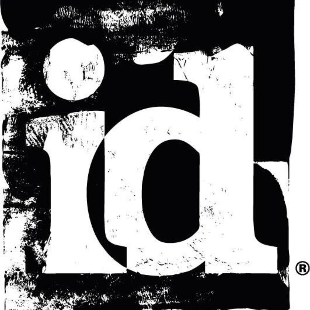 Id Software - id Software logo. - Computers Near Me - Richardson, Texas Id Software - id Software logo. - Computers Near Me - Richardson, Texas