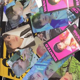 Merchandise