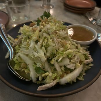 brewco social - Mary's Chinese chicken salad - New American Near Me - Manhattan Beach, California brewco social - Mary's Chinese chicken salad - New American Near Me - Manhattan Beach, California