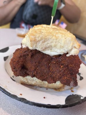 Molly's Rise and Shine by null