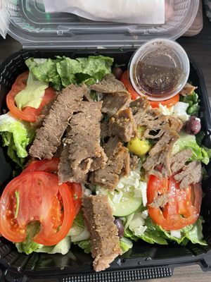 Papouli's Mediterranean Cafe and Market by null
