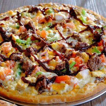 Sal's Pizza - Sal's BBQ Chicken Pizza - Pizza Near Me - Calgary, Alberta Sal's Pizza - Sal's BBQ Chicken Pizza - Pizza Near Me - Calgary, Alberta