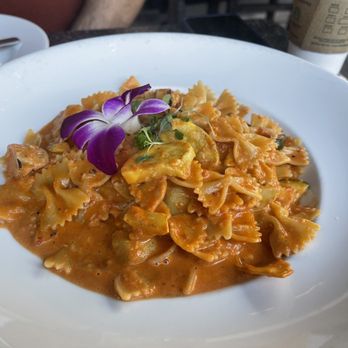 Foretti's - Pink Bowtie - Italian Near Me - Corona Del Mar, California Foretti's - Pink Bowtie - Italian Near Me - Corona Del Mar, California