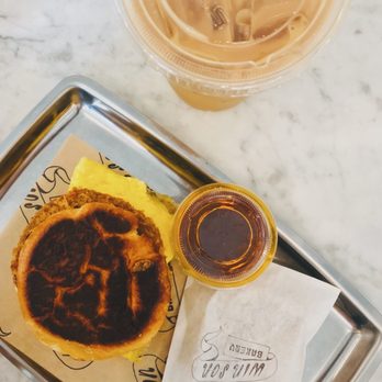 Win Son Bakery - Taiwanese Near Me - Brooklyn, New York