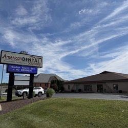 American Dental Solutions