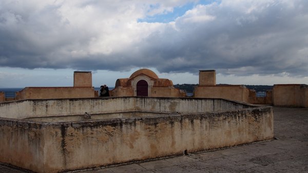 Citadelle de Saint-Tropez - Musée d'histoire maritime by null